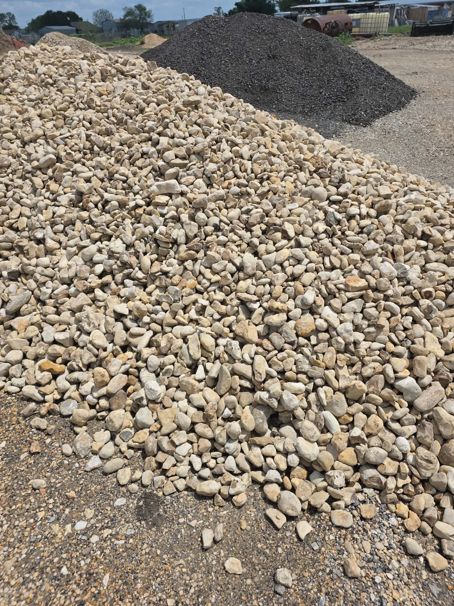 Oasis Rock - $25 to $100 per rock